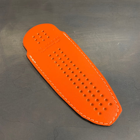 Fourreau en cuir pour Petit Liadou