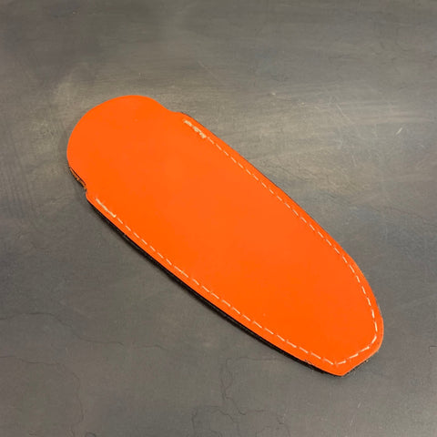 Fourreau en cuir pour Petit Liadou