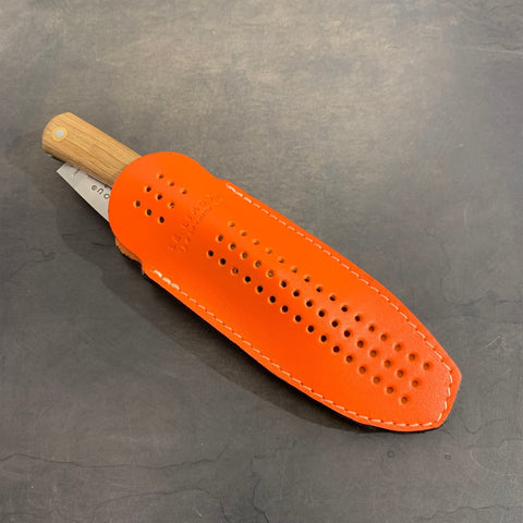 Fourreau en cuir pour Petit Liadou