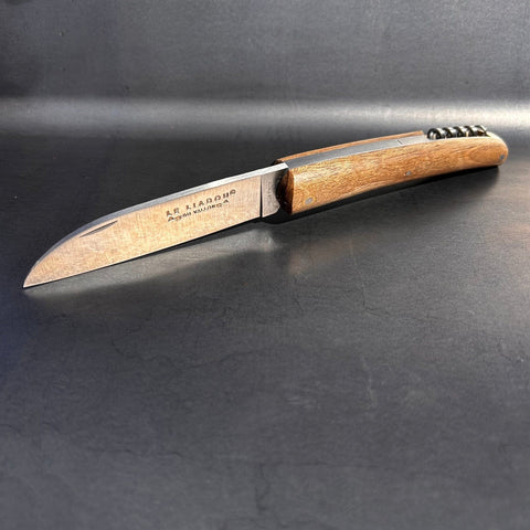 Liadou Tire-bouchon en Noyer du Vallon