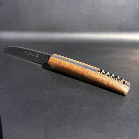 Liadou Tire-bouchon en Noyer du Vallon