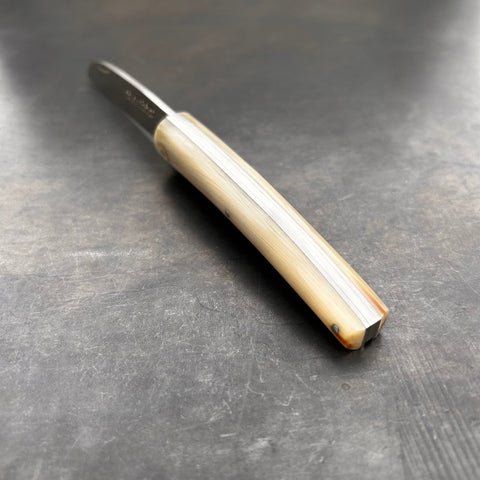 Petit Liadou en Pointe de Corne Blonde