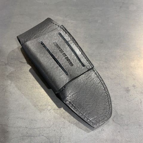 Étui ceinture en cuir pour Liadou Original, Tire-bouchon, Exception et Racing