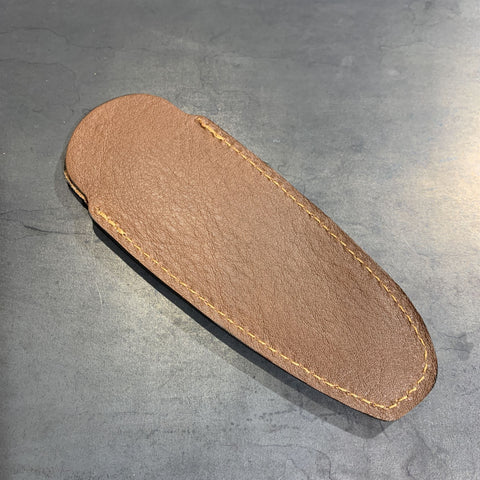 Fourreau en cuir pour Petit Liadou