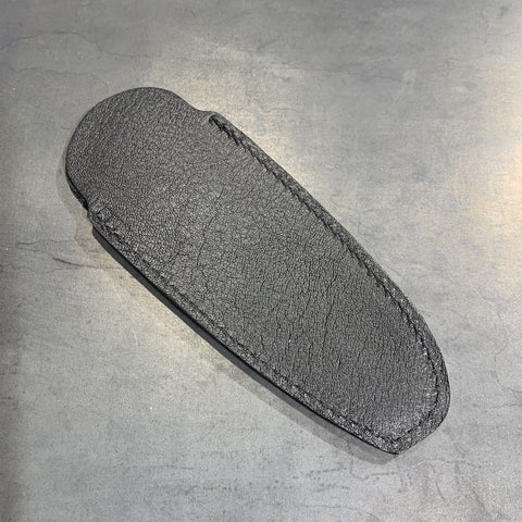 Fourreau en cuir pour Petit Liadou