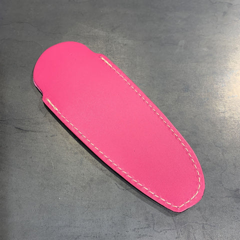 Fourreau en cuir pour Petit Liadou