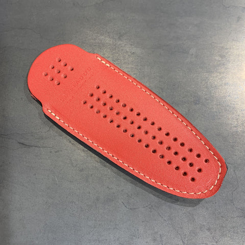 Fourreau en cuir pour Petit Liadou