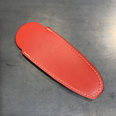 Fourreau en cuir pour Petit Liadou