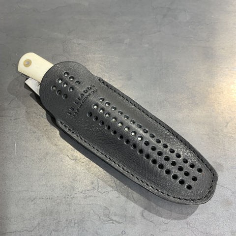 Fourreau en cuir pour Petit Liadou
