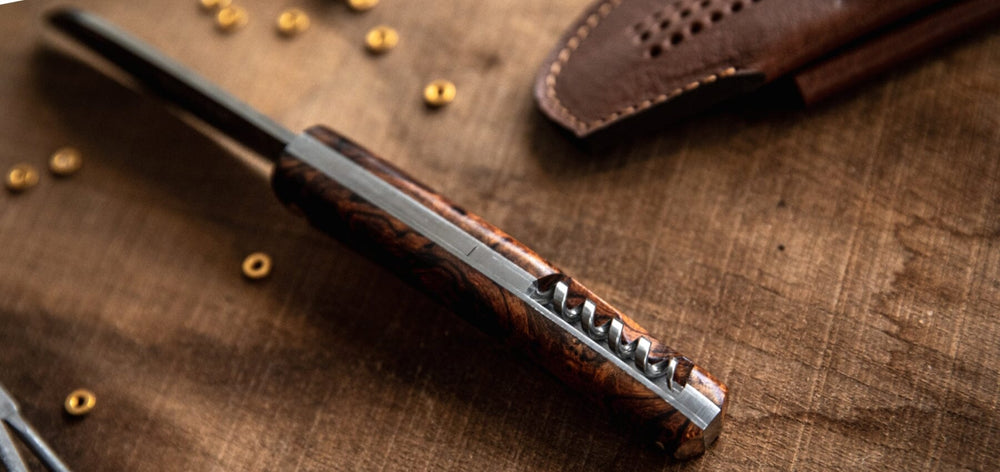 Liadou Corkscrew