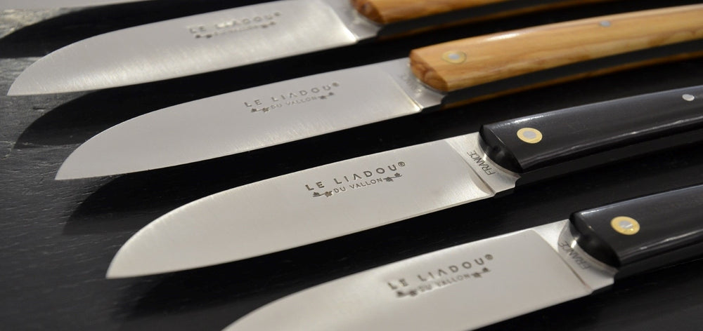 Liadou Table Knives