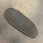Perforated Leather Sheath for Liadou Racing