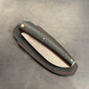 Perforated leather sheath for Liadou Original