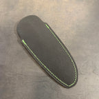 Perforated Leather Sheath for Liadou Racing