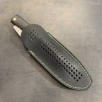 Perforated Leather Sheath for Liadou Racing