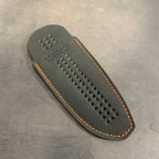 Perforated Leather Sheath for Liadou Racing