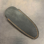 Perforated Leather Sheath for Liadou Racing