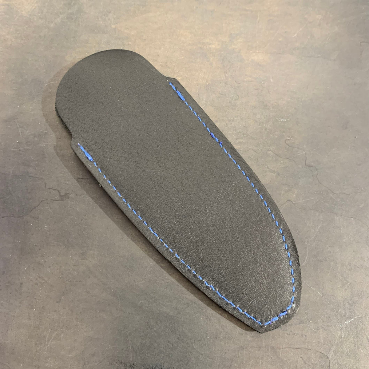 Perforated Leather Sheath for Liadou Racing