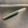 Liadou ® Exception in Carbon Fiber & Frames in G10 red "Lightweight"