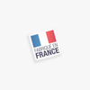Manufacture<br>French