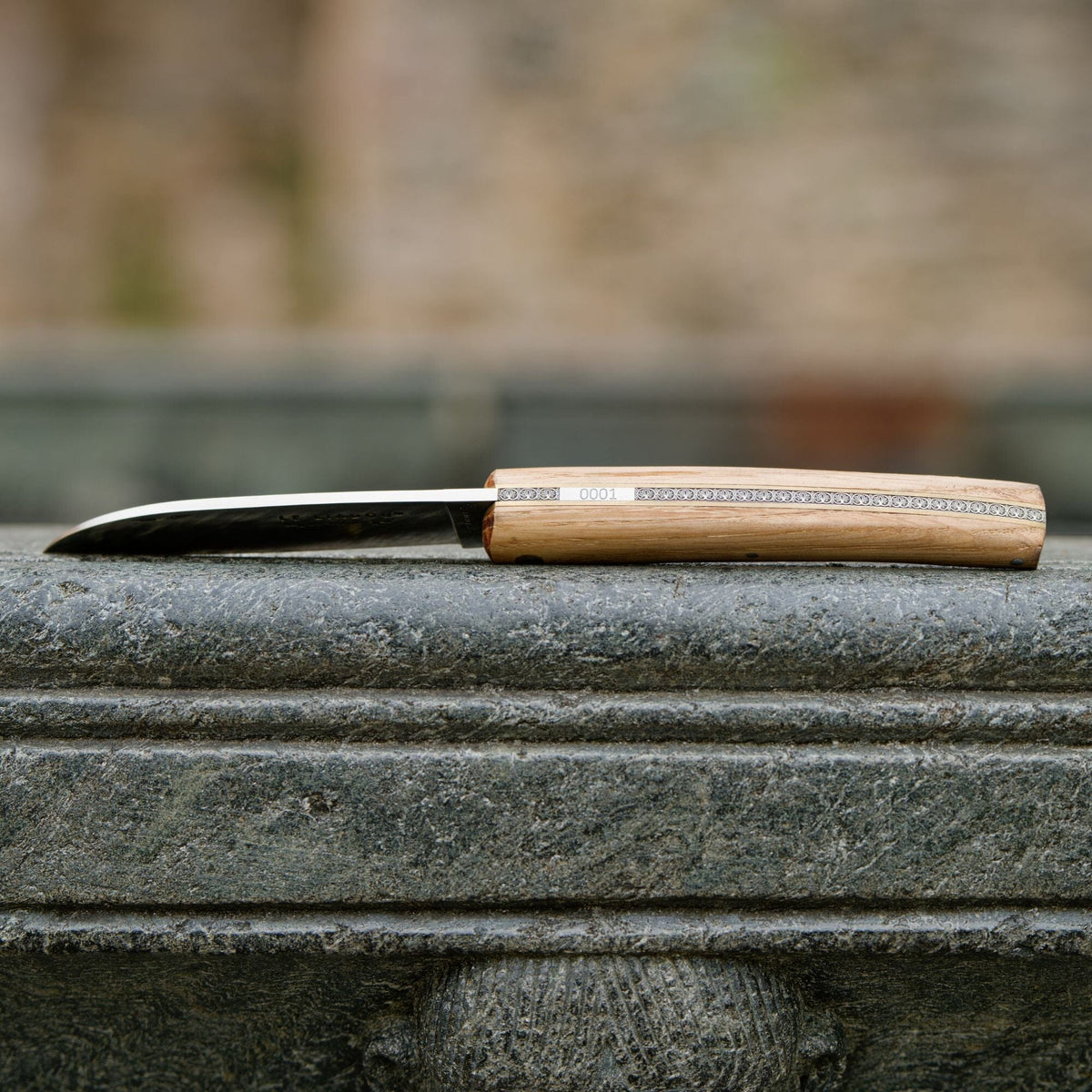 Le Liadou de Conques