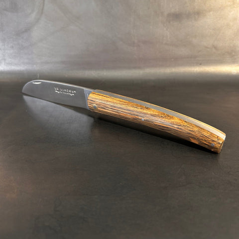 Liadou Original in Stabilized Khaki Oak