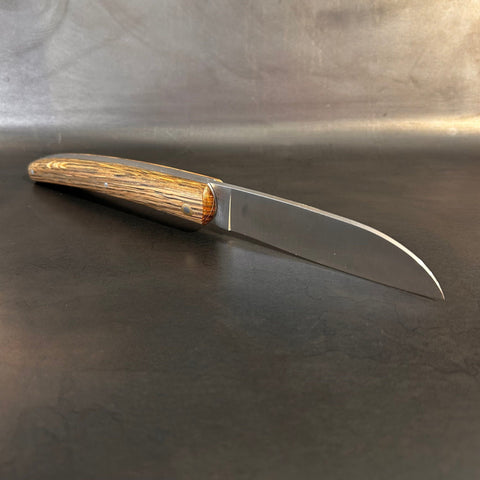 Liadou Original in Stabilized Khaki Oak