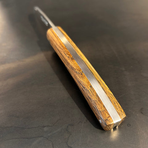 Liadou Original in Stabilized Khaki Oak