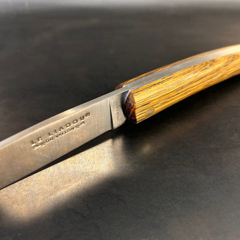 Liadou Original in Stabilized Khaki Oak