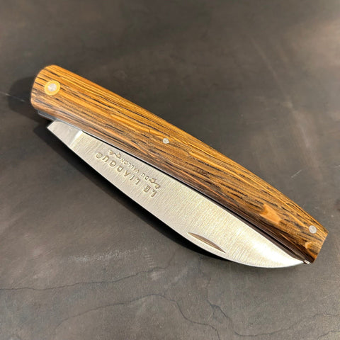Liadou Original in Stabilized Khaki Oak