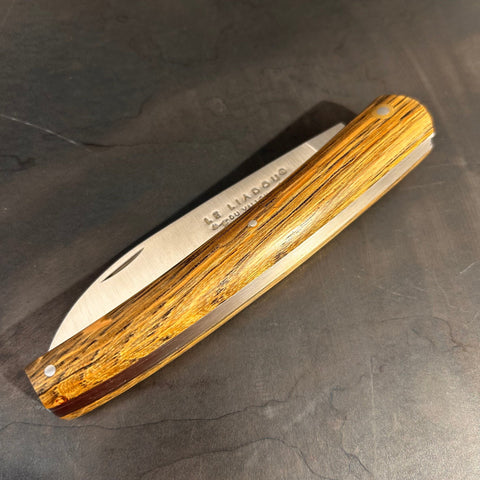 Liadou Original in Stabilized Khaki Oak