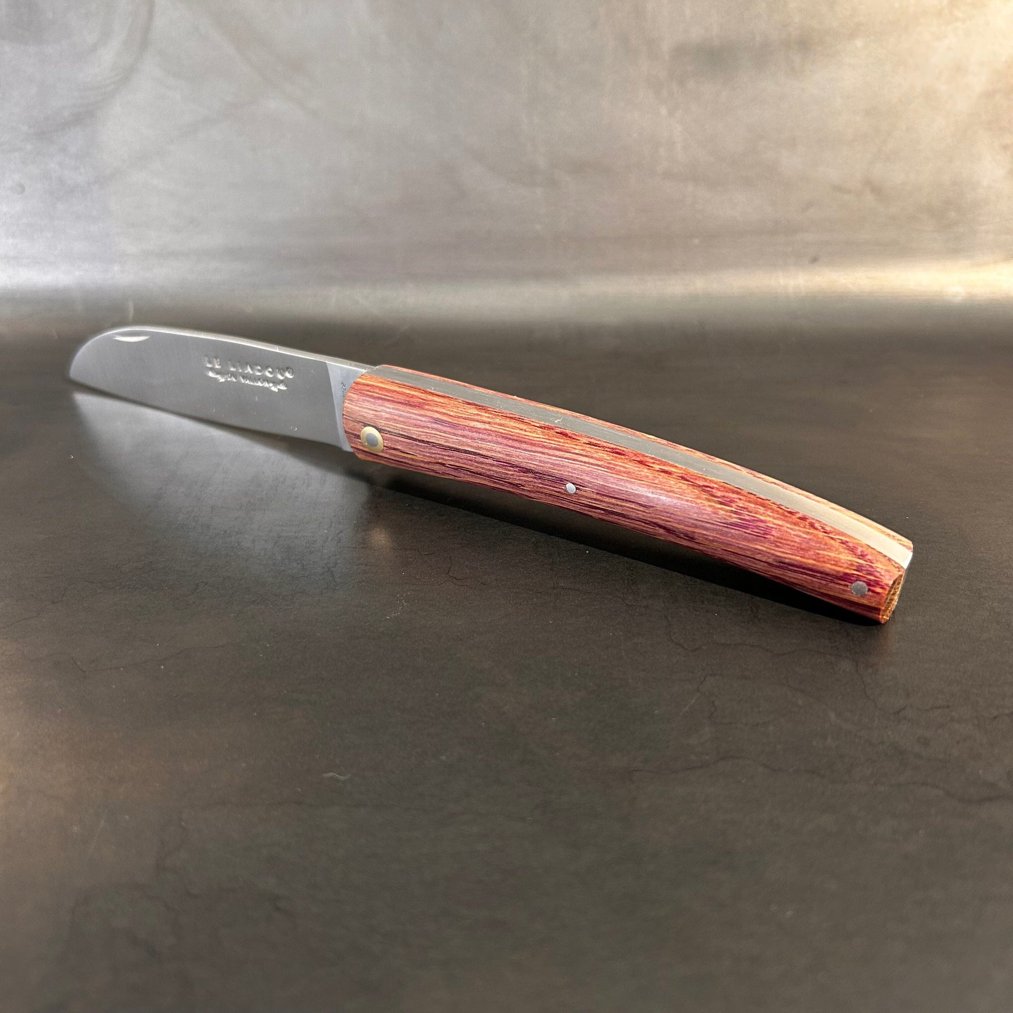 Liadou Original in Stabilized Purple Oak