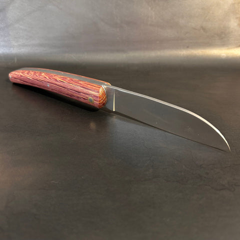 Liadou Original in Stabilized Purple Oak