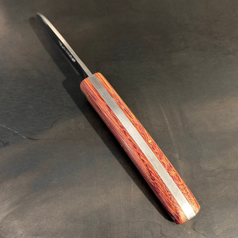 Liadou Original in Stabilized Purple Oak