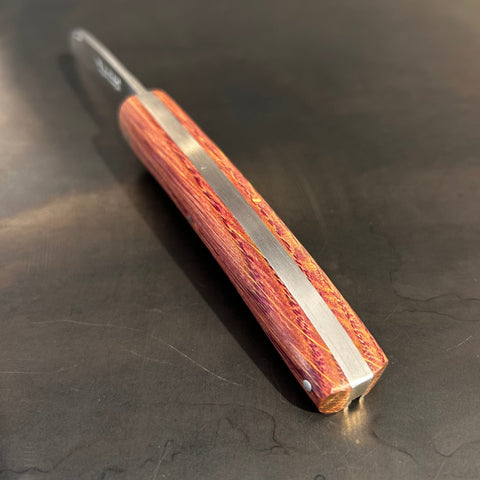 Liadou Original in Stabilized Purple Oak