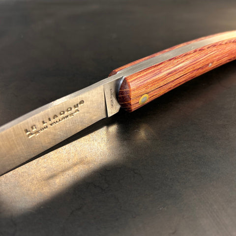 Liadou Original in Stabilized Purple Oak