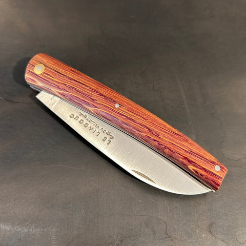 Liadou Original in Stabilized Purple Oak