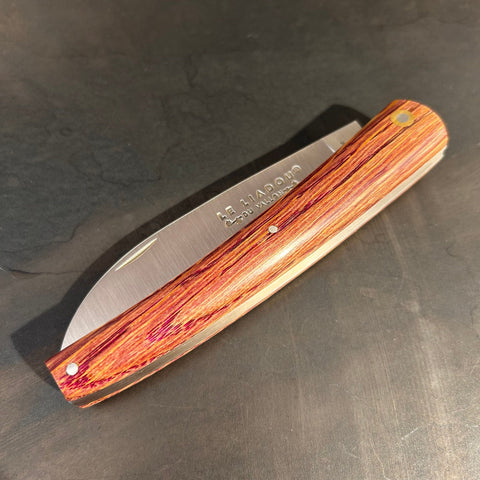 Liadou Original in Stabilized Purple Oak