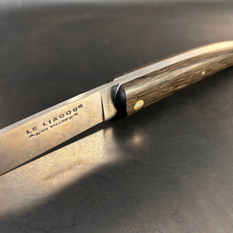 Liadou Original in Bog Oak