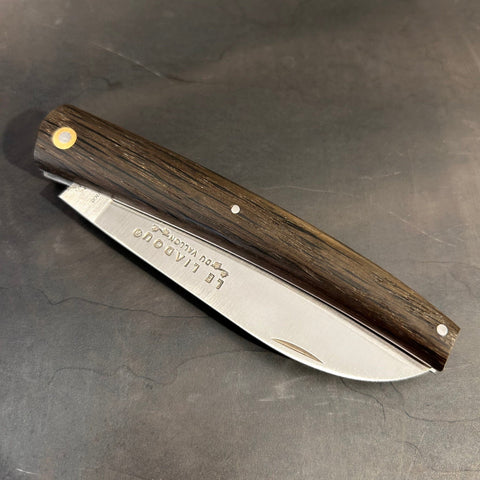Liadou Original in Bog Oak