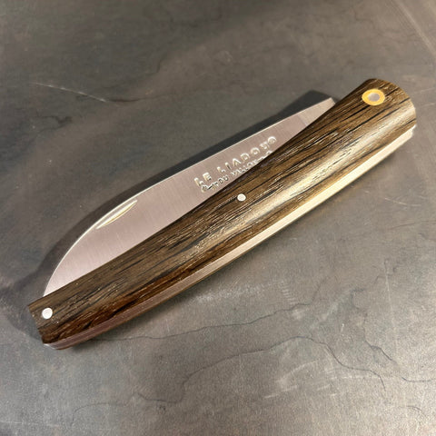 Liadou Original in Bog Oak