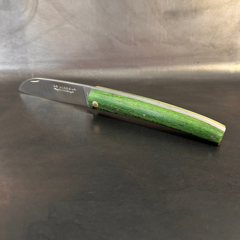 Liadou Original in Stabilized Green Beech