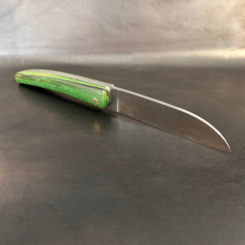 Liadou Original in Stabilized Green Beech