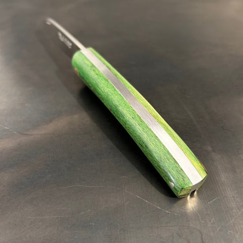 Liadou Original in Stabilized Green Beech