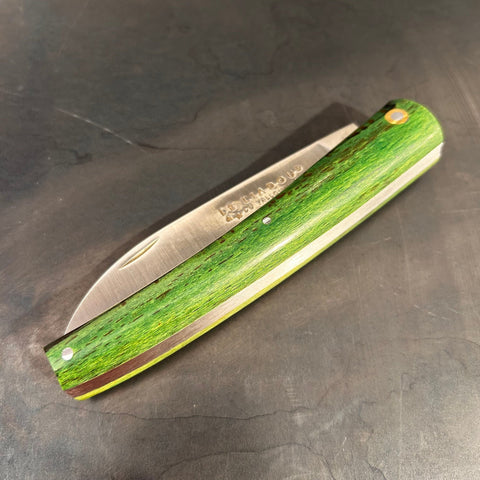 Liadou Original in Stabilized Green Beech