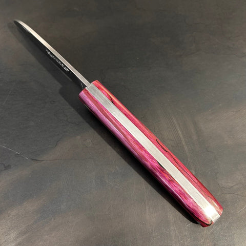 Liadou Original in Stabilized Purple Beech