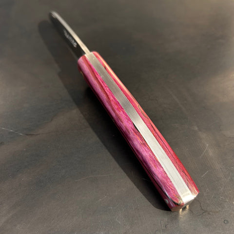 Liadou Original in Stabilized Purple Beech