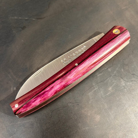 Liadou Original in Stabilized Purple Beech