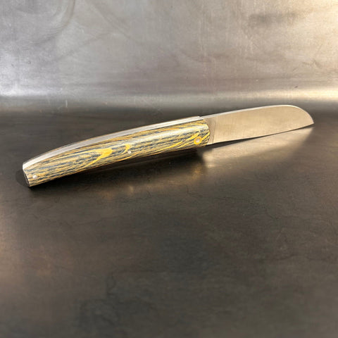Liadou Original in Stabilized Blue Oak