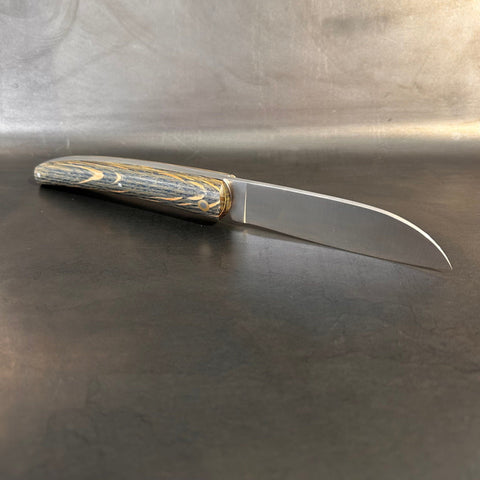 Liadou Original in Stabilized Blue Oak